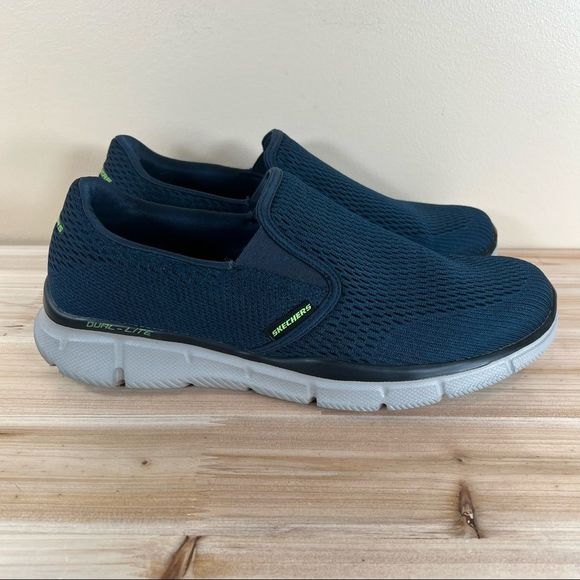 skechers lite memory foam
